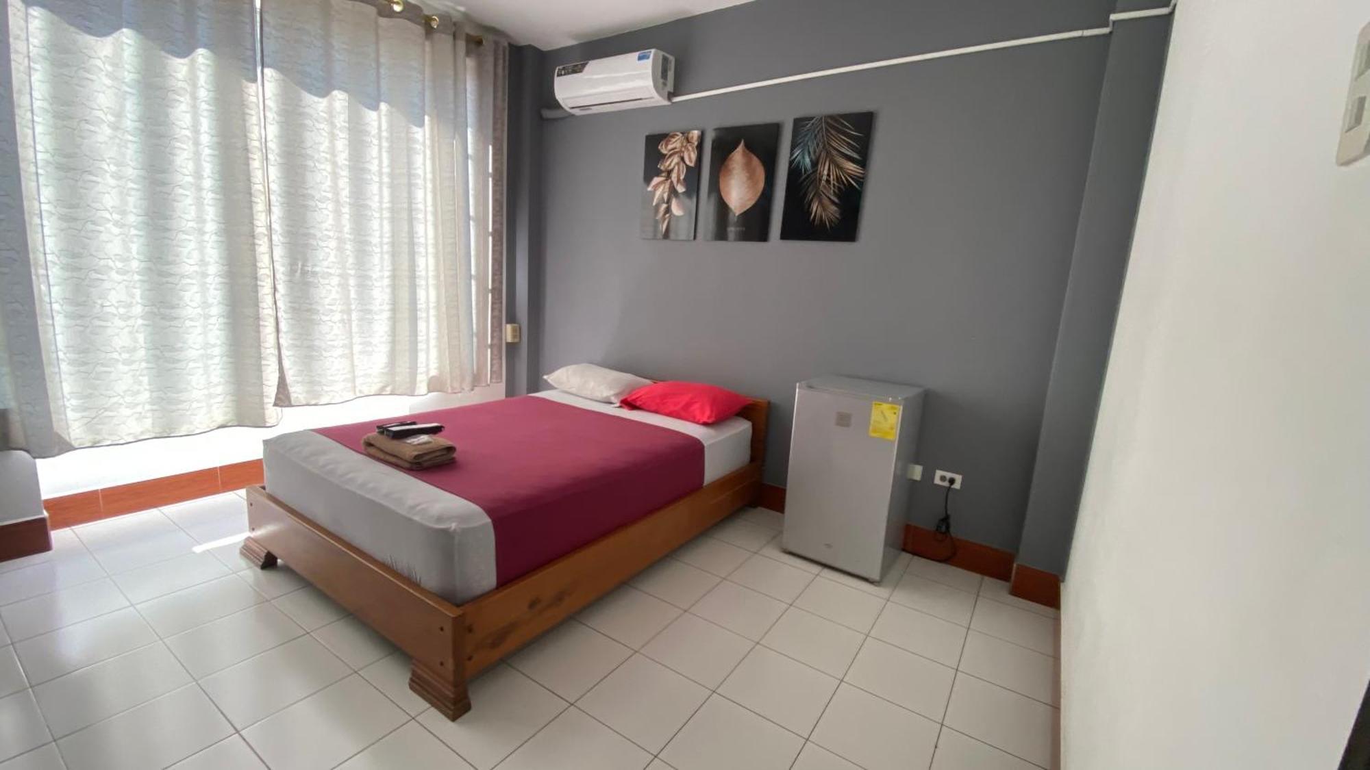 Hostal Casa Blanca Puerto Francisco de Orellana Dış mekan fotoğraf